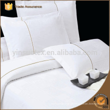 1 NOVA WHITE QUEEN XL TAMANHO 90X115 FLAT BED SHEET T180 PERCALE HOTEL LIN